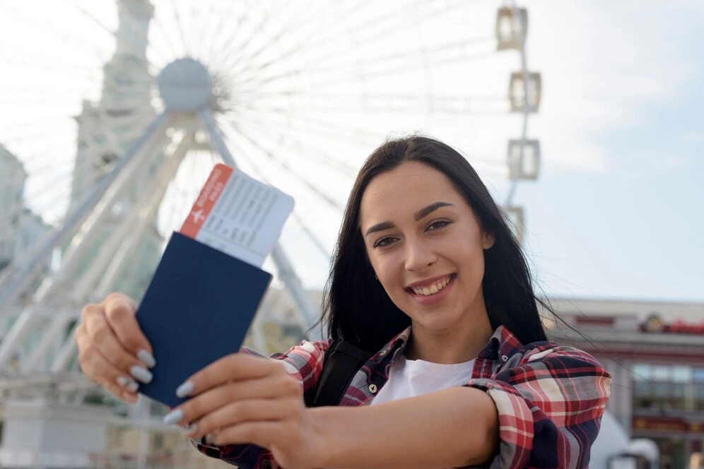 British Passport Renewal in Singapore